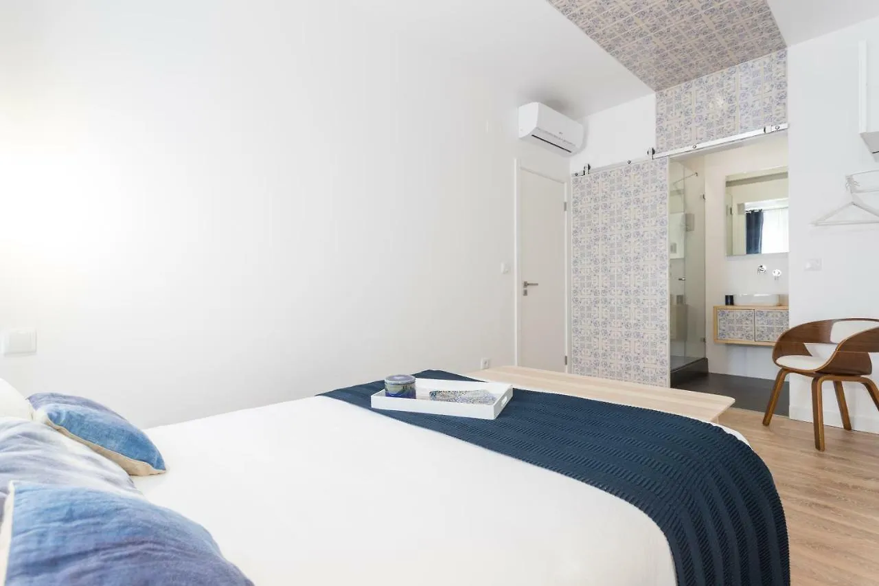 Lisbon Airport Suites Portugal