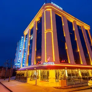  Hotel Express Turquie