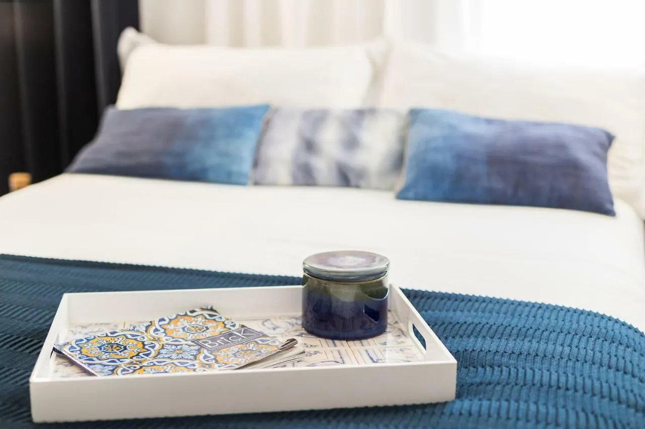 Lisbon Airport Suites Alojamento de Acomodação e Pequeno-almoço